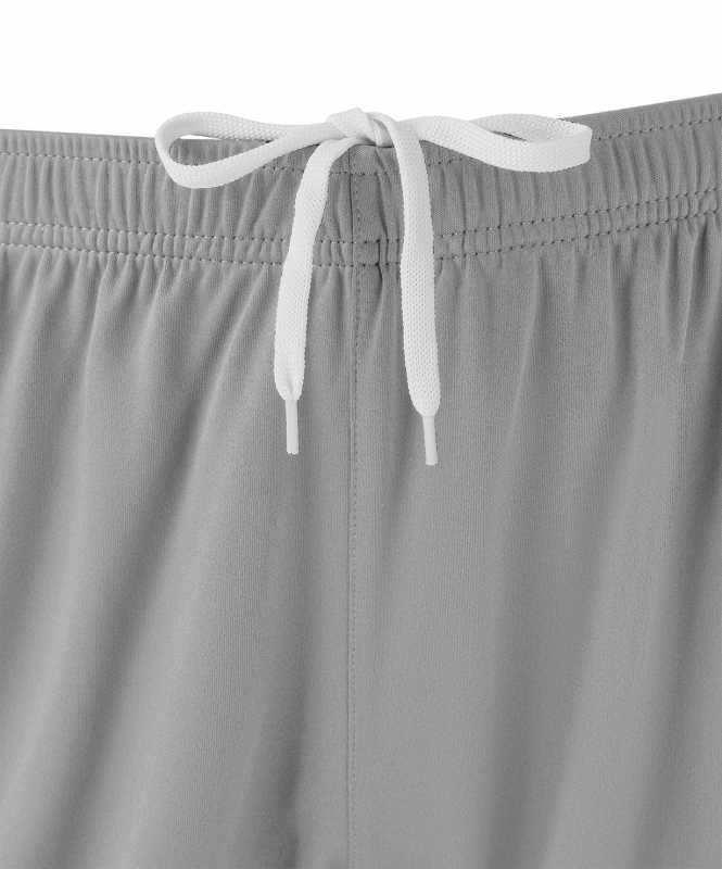 Шорты игровые CAMP Classic Shorts, серый, размер M, JÖGEL ЦБ-00004616
