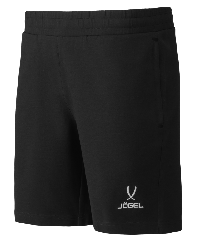 Шорты ESSENTIAL Athlete Shorts, черный, Jögel