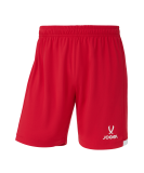 Шорты игровые JOGEL DIVISION PerFormDRY Union Shorts, красный, детский, размер YM ЦБ-00008067