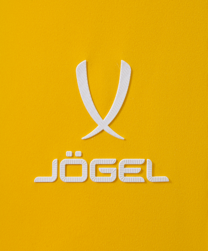 Шорты вратарские JOGEL NATIONAL PerFormDRY GK Shorts, желтый, размер XL ЦБ-00003162