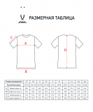 Футболка волейбольная Camp, желтый, размер XXXL, Jögel УТ-00020108