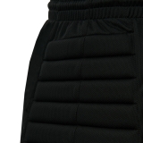 Шорты вратарские TORRES, FG-1092-02-XXL, размер XXL, полиэстер, черный
