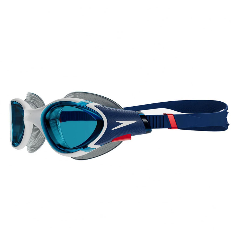 Очки для плавания SPEEDO Biofuse 2.0, 8-00233214502, синие линзы