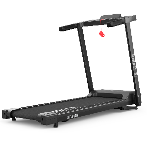 Беговая дорожка UNIX Fit ST-440N черный TDST440NB