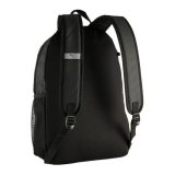Рюкзак спорт. PUMA Phase Backpack Set, 09119104, полиэстер, черный