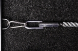 Канат 15м для тяги саней Yousteel СRACE