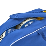 Сумка на 6 вол. мячей TORRES S-5371-06, полиэстер, васильковый