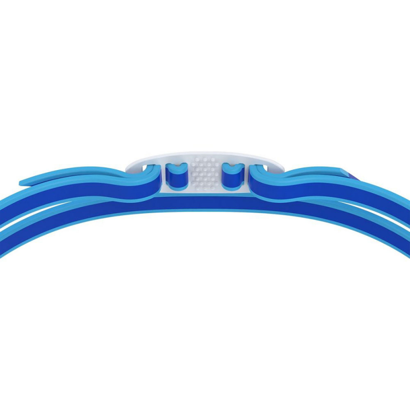 Очки для плав. детск. SPEEDO Vanquisher 3.0 Mirror Jr, 8-00475115334, World Aquatics Approved, ЗЕРКАЛЬНЫЕ линзы