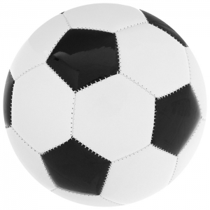 Мяч футбольный classic, пвх, машинная сшивка, 32 панели, размер 3, 170 г 
