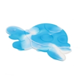 Развивающая игрушка «Черепаха» с присосками, цвета МИКС