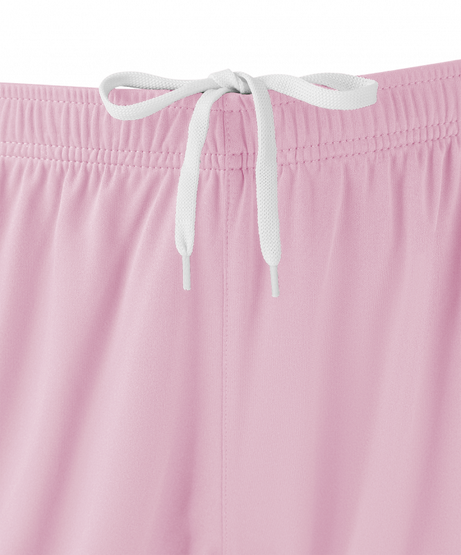 Шорты игровые CAMP Classic Shorts, розовый, детский, размер YM, Jögel ЦБ-00004690