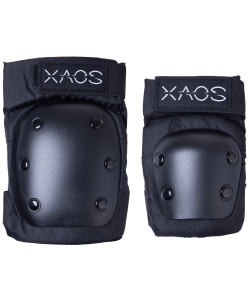 Комплект защиты Ramp Black, XAOS