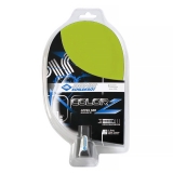 Ракетка DONIC COLOR Z LIME GR