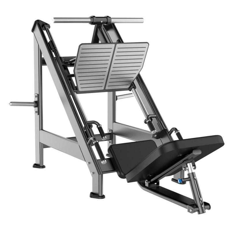 Жим ногами E7056 DHZ Fitness