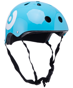 Шлем защитный Tick Blue, RIDEX