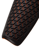 Щитки футбольные Proflex, размер S, Jögel ЦБ-00003214