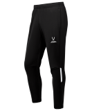 Брюки тренировочные CAMP 2 Training Pants, черный, детский, размер YM, Jögel ЦБ-00005410