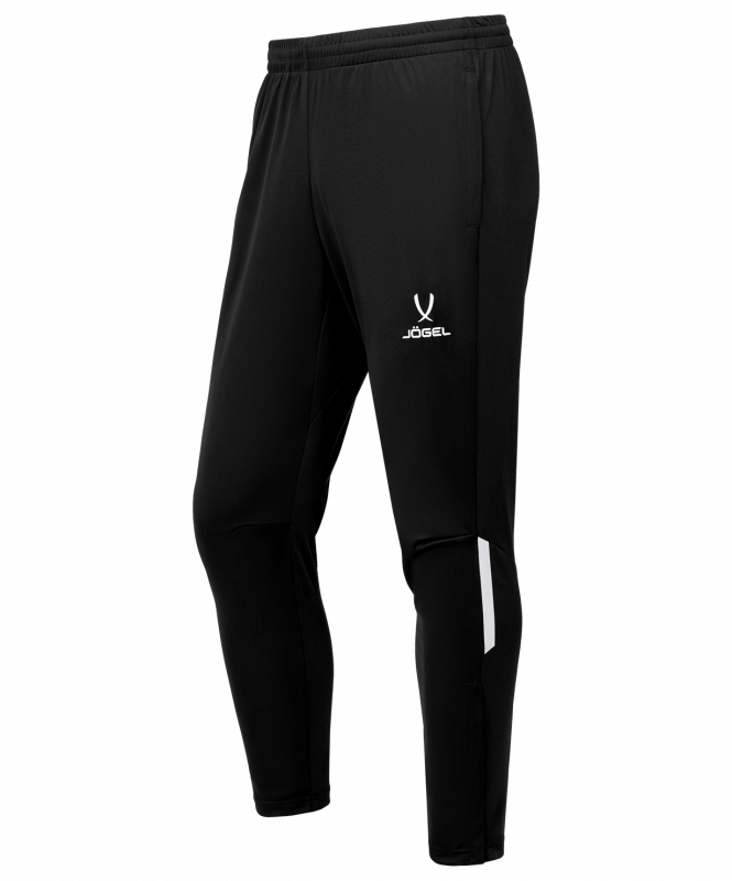Брюки тренировочные CAMP 2 Training Pants, черный, детский, размер YM, Jögel ЦБ-00005410