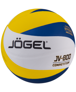 Мяч волейбольный JB-800, Jögel