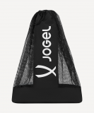 Сетка для мячей JOGEL TEAM Ball Bag 5, черный ЦБ-00007718