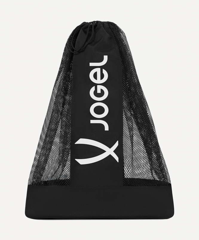 Сетка для мячей JOGEL TEAM Ball Bag 5, черный ЦБ-00007718