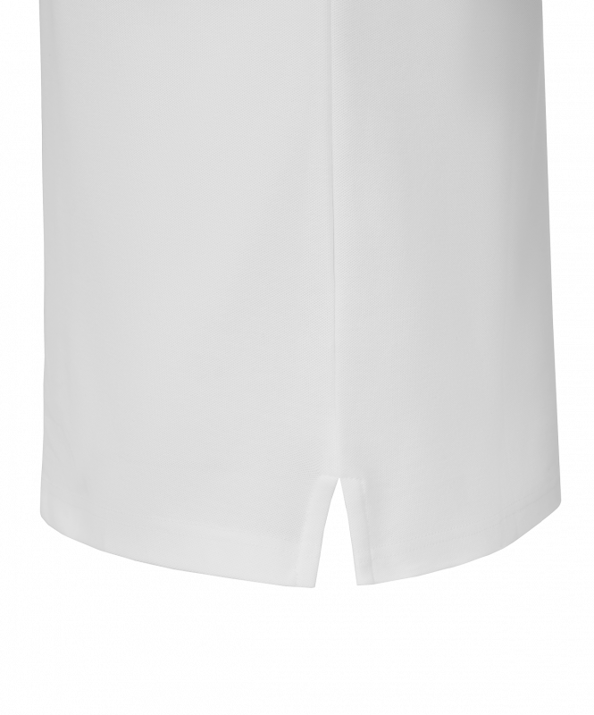Поло ESSENTIAL CVC Polo, белый, размер XXXL, Jögel ЦБ-00004046