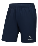 Шорты CAMP 2 Woven Shorts, темно-синий, Jögel