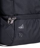Рюкзак CAMP Double Bottom с двойным дном, черный, Jögel УТ-00019333