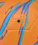 Мяч футбольный JOGEL Asphalt №5, оранжевый, размер 5 ЦБ-00007703