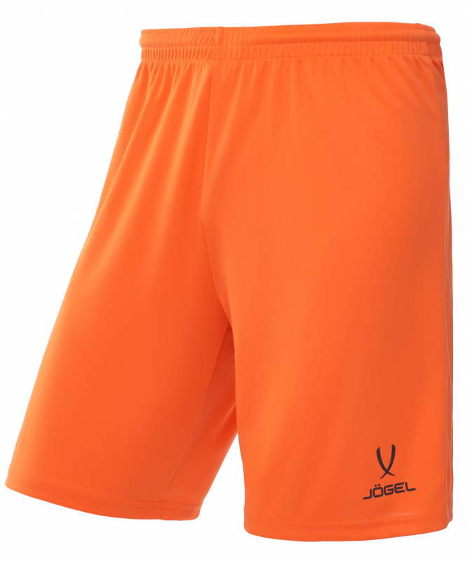 Шорты баскетбольные Camp Basic, оранжевый, детский, размер XS, Jögel УТ-00020163