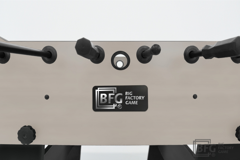 Настольный футбол / Кикер BFG Compact 55 (Сохо-дарк)