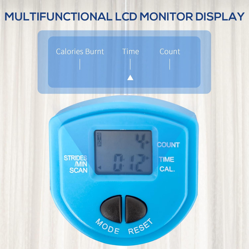 Министеппер с поручнем DFC SOOZIER A90-279V01 поворотный