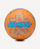 Мяч футбольный JOGEL Asphalt №5, оранжевый, размер 5 ЦБ-00007703