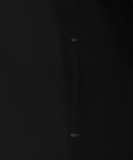 Худи на молнии ESSENTIAL Athlete Hooded FZ Jacket, черный, Jögel ЦБ-00003269