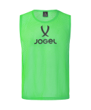 Манишка JOGEL CAMP 2 Bib, зеленый, размер S ЦБ-00008458