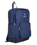 Рюкзак DIVISION Travel Backpack, темно-синий, Jögel