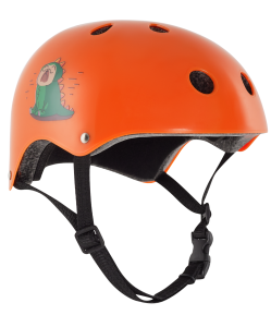 Шлем защитный Juicy Orange, RIDEX