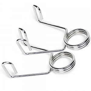 Быстрый замок для грифа 50мм HD7201 (пара)