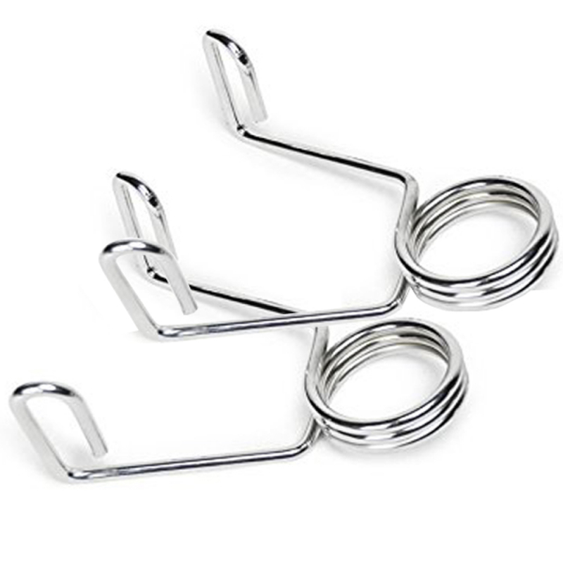 Быстрый замок для грифа 50мм HD7201 (пара)