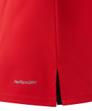 Футболка судейская DIVISION PerFormDRY Referee Tee, красный, размер XL, JÖGEL ЦБ-00004991