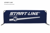 Оградительный барьер Start Line new 2330 700 500 (логотип SL)