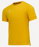 Футболка игровая DIVISION PerFormDRY Union Jersey, желтый, размер XXL, Jögel ЦБ-00003353