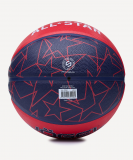 Мяч баскетбольный JÖGEL Streets ALL-STAR №6, размер 6 ЦБ-00004695