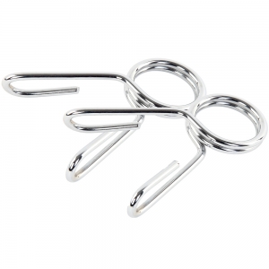 Быстрый замок для грифа 30мм HD7306 (пара)