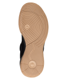 Кроссовки баскетбольные Launch LOW, Black/gold, размер 41, Jögel ЦБ-00003482
