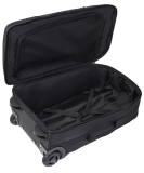 Сумка-чемодан ESSENTIAL Cabin Trolley Bag, черный, Jögel ЦБ-00000330
