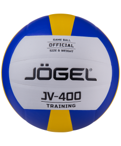 Мяч волейбольный JV-400, Jögel