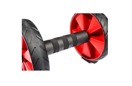 Ролик для пресса Adidas (пара) ADAC-11604