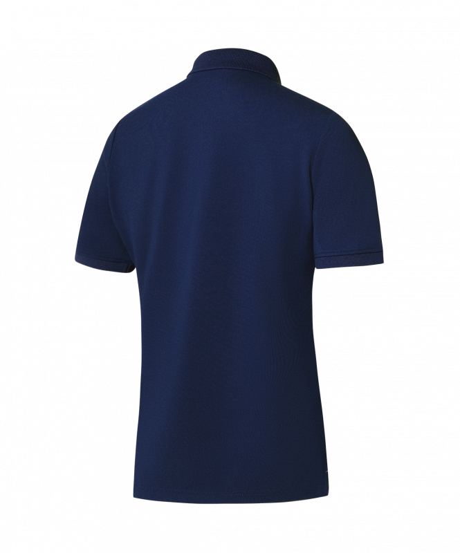 Поло женское JÖGEL PREMIER PerFormDRY CVC Polo W, темно-синий, размер XXXL ЦБ-00004971
