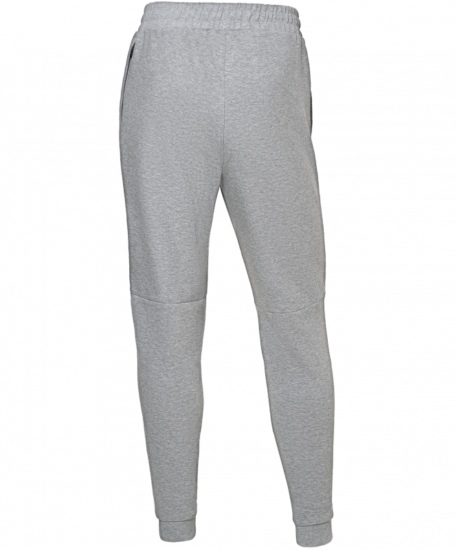 Брюки ESSENTIAL Athlete Pants, серый, детский, размер YS, Jögel ЦБ-00004331